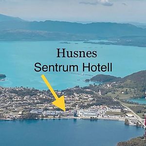 Husnes Sentrum Hotell