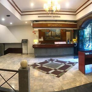 S.C. Heritage Hotel