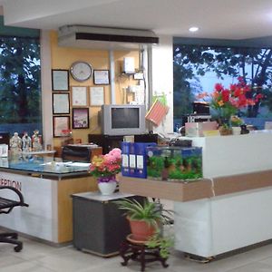 Hotel Sooguan